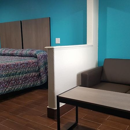 Moonlight Inn & Suites Jersey Village ห้อง รูปภาพ